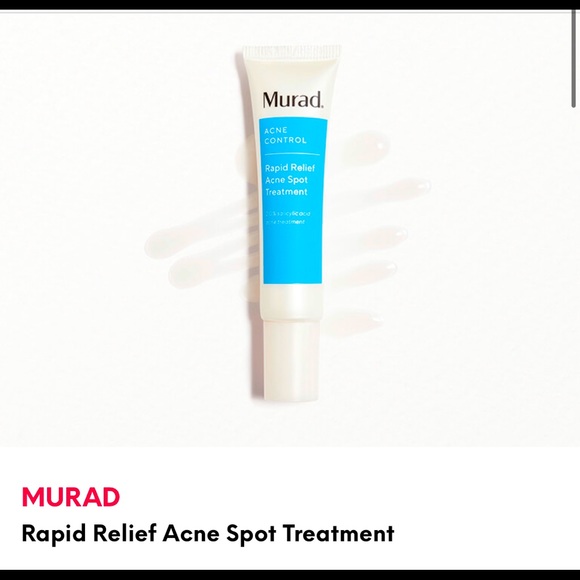 Murad Other - Murad rapid relief acne spot treatment